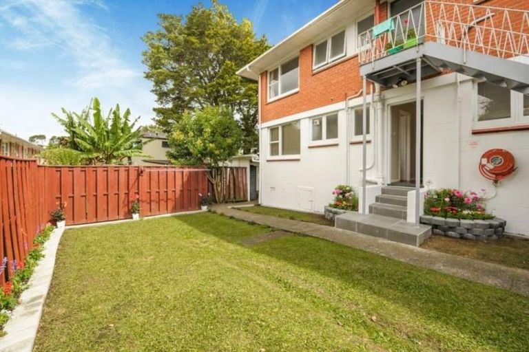 Photo of property in 5/38a Kingsview Road, Mount Eden, Auckland, 1024