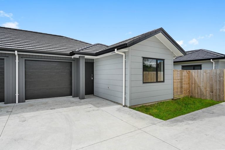 Photo of property in 2/54 Insoll Avenue, Enderley, Hamilton, 3214