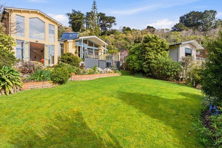 Photo of property in 52 Irvine Road, The Cove, Dunedin, 9077