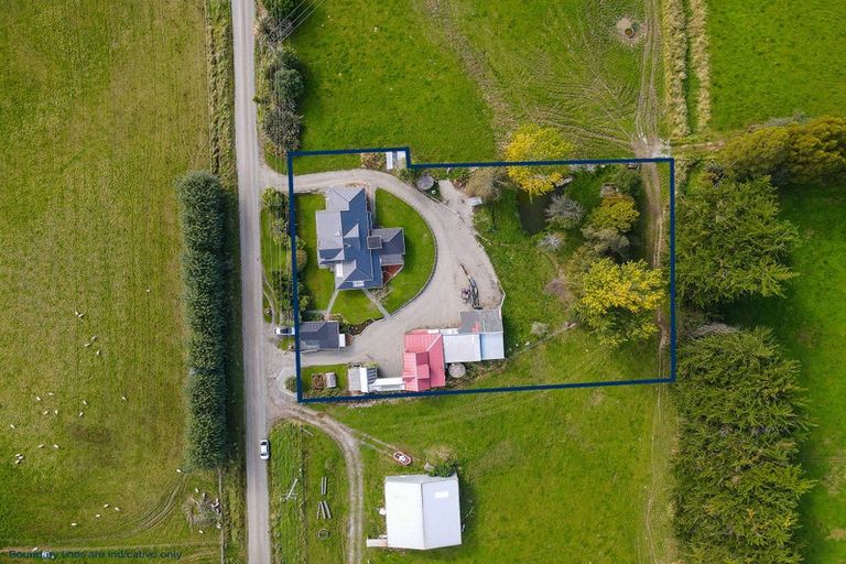 Photo of property in 25 Brown Road, Browns, Winton, 9782