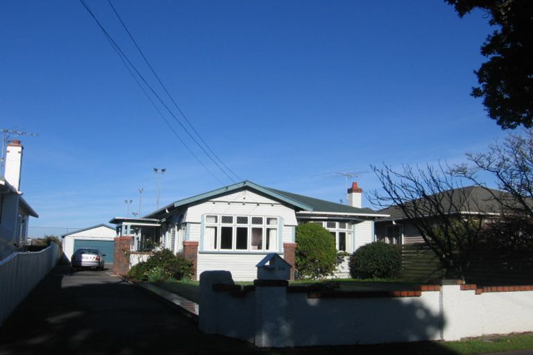 Photo of property in 24 Wilford Street, Woburn, Lower Hutt, 5011