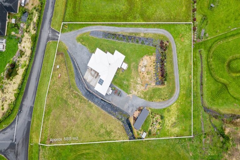 Photo of property in 25 Houkura Rise, Whatawhata, Hamilton, 3285