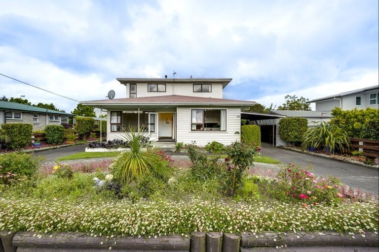 Photo of property in 608 Murdoch Road East, Akina, Hastings, 4122