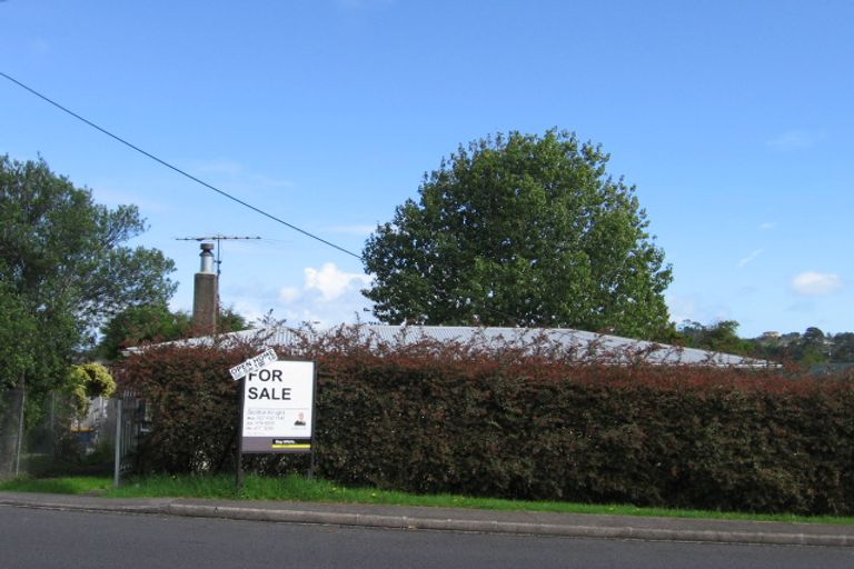 Photo of property in 160 Rathgar Road, Henderson, Auckland, 0610