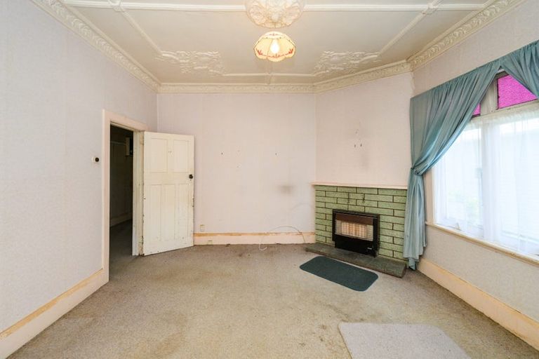 Photo of property in 225 College Street, West End, Palmerston North, 4412