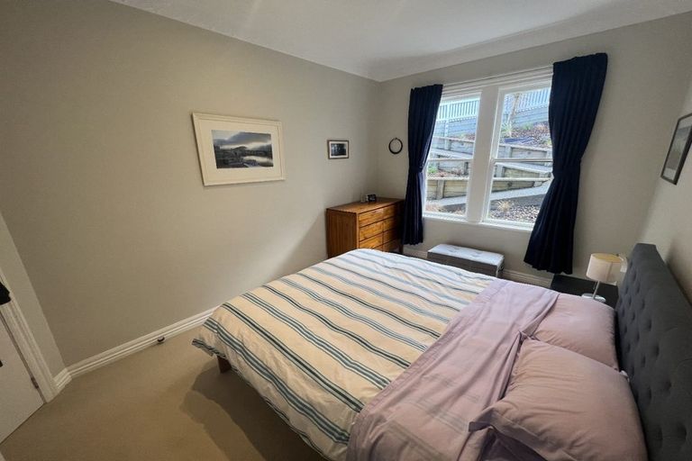 Photo of property in 12 Charlotte Avenue, Brooklyn, Wellington, 6021