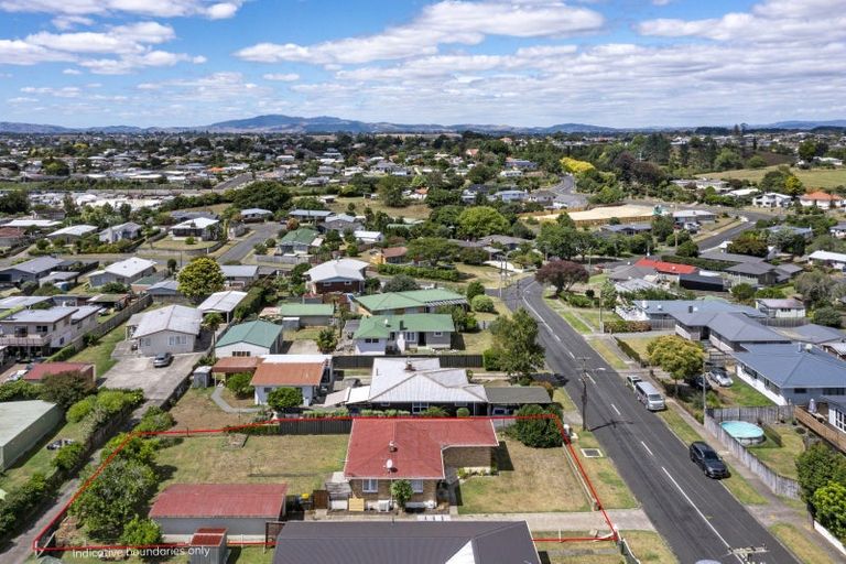 Photo of property in 240 Saint Marys Avenue, Te Awamutu, 3800