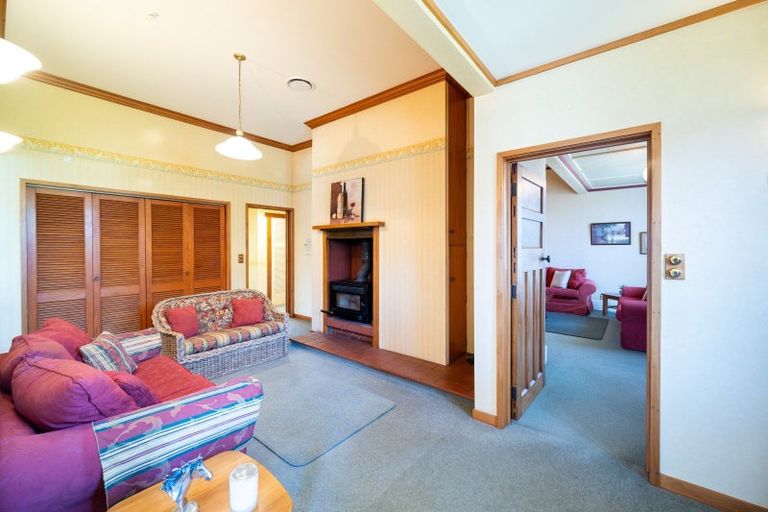 Photo of property in 81 Te Mata Road, Havelock North, 4130