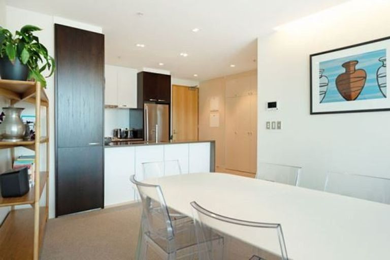 Photo of property in Chews Lane Apartments, 15g/9 Chews Lane, Wellington Central, Wellington, 6011