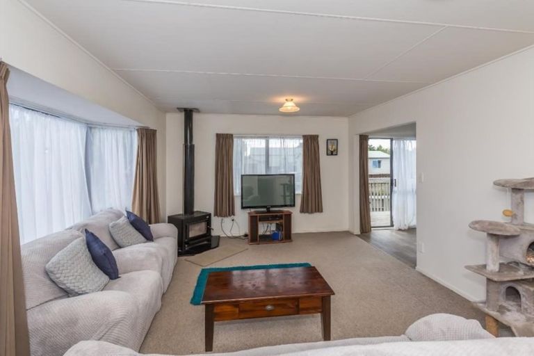 Photo of property in 9 Douglas Street, Levin, 5510