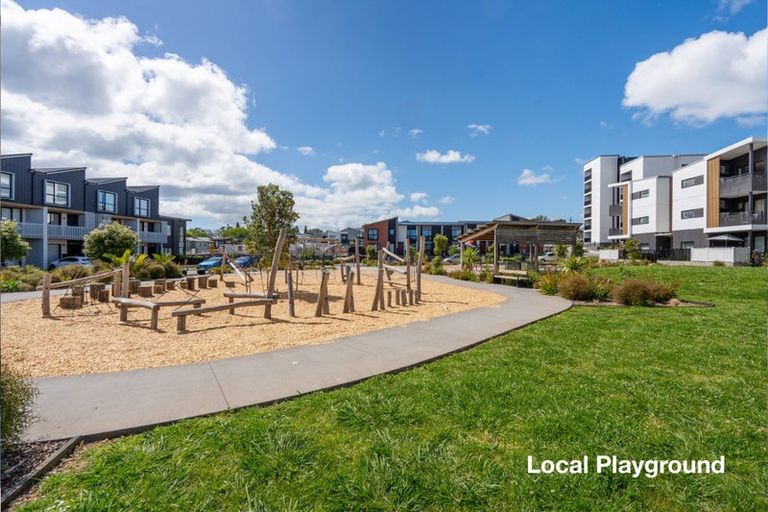 Photo of property in 105/38b Fraser Avenue, Northcote, Auckland, 0627