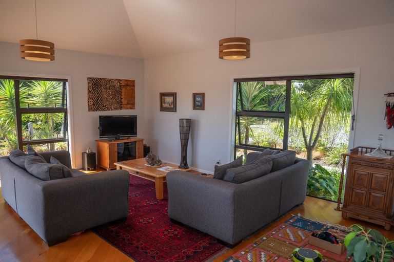 Photo of property in 104 Turvey Road, Mangonui, 0420