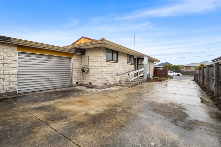 Photo of property in 1/49 Rahera Street, Spreydon, Christchurch, 8024