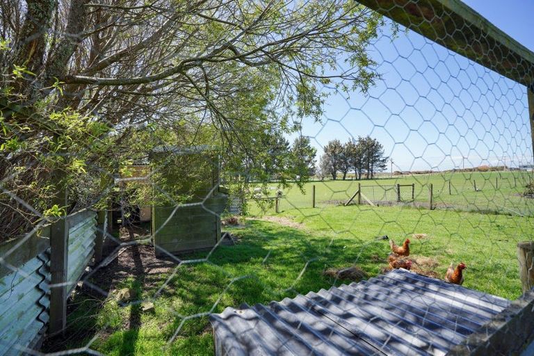 Photo of property in 44 Princes Road, Greenhills, Invercargill, 9877