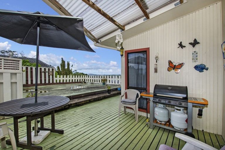 Photo of property in 43 Isola Street, Raumanga, Whangarei, 0110