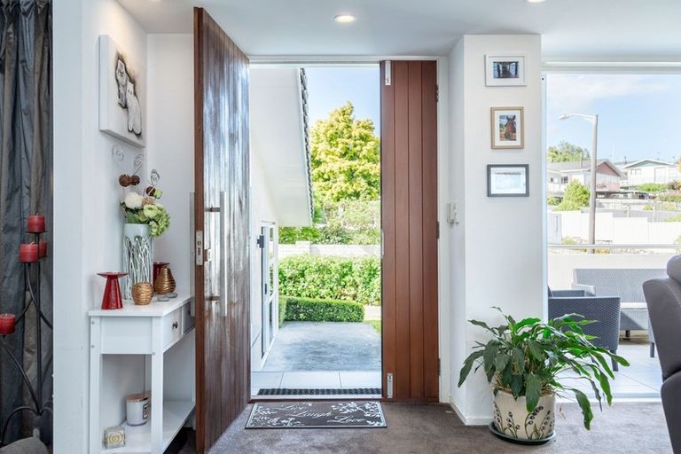 Photo of property in 31 Puriri Crescent, Lansdowne, Masterton, 5810