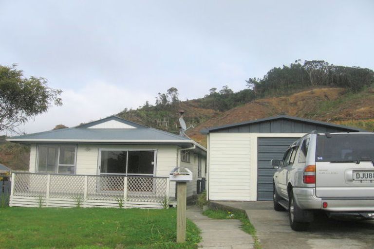 Photo of property in 34 Thimble Lane, Whitby, Porirua, 5024