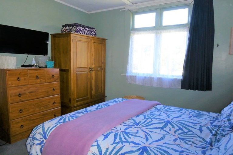 Photo of property in 727 Taylorville Road, Taylorville, Greymouth, 7805