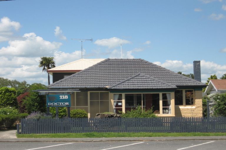 Photo of property in 118 Shakespeare Street, Leamington, Cambridge, 3432