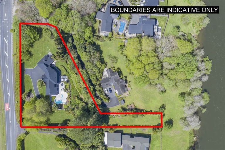 Photo of property in 1867 River Road, Flagstaff, Hamilton, 3210