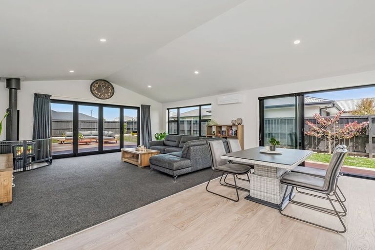 Photo of property in 7 Vitalia Crescent, Lincoln, 7608