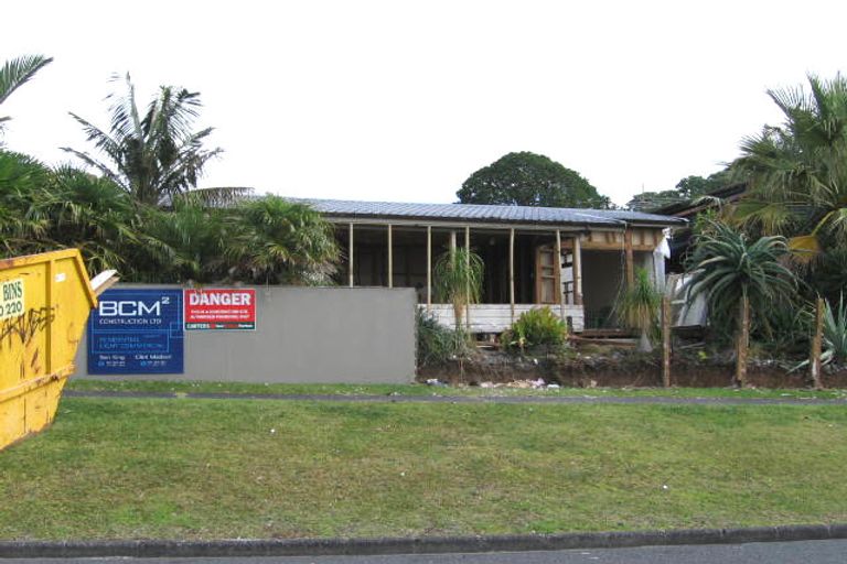 Photo of property in 1/50 View Road, Mount Eden, Auckland, 1024