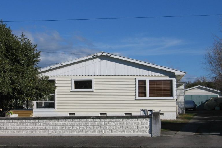 Photo of property in 33a Essex Street, Masterton, 5810