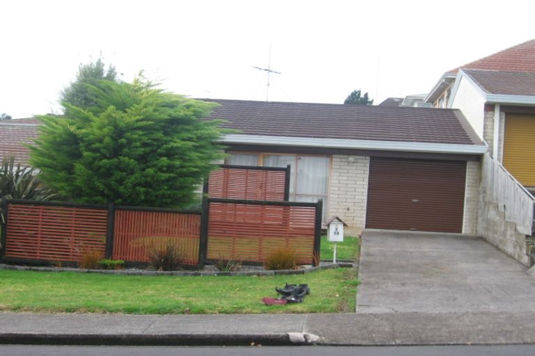 Photo of property in 4/14 Menary Street, Papakura, 2110