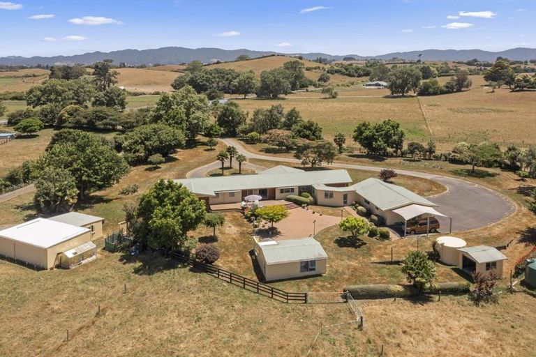 Photo of property in 60 Speedy Road, Horsham Downs, Hamilton, 3281