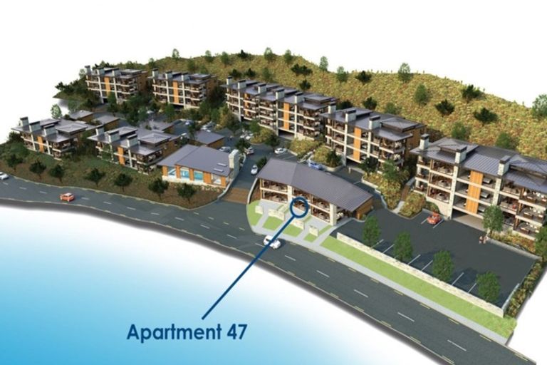 Photo of property in 47 Marina Terrace, Kinloch, Taupo, 3377