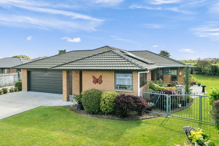 Photo of property in 25 Markson Avenue, Onerahi, Whangarei, 0110