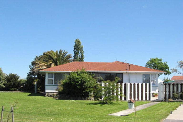 Photo of property in 1 Willock Street, Kaiapoi, 7630