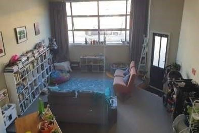 Photo of property in Truth House, 7a Bute Street, Te Aro, Wellington, 6011