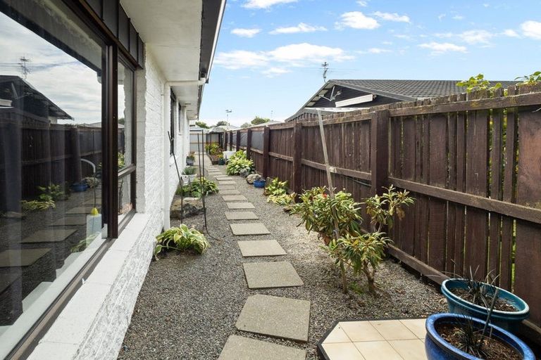 Photo of property in 36 Peter Street, Ashburton, 7700