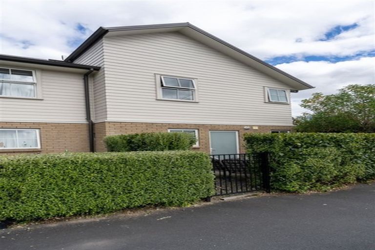 Photo of property in 1 Chiefs Court, Hamilton East, Hamilton, 3216