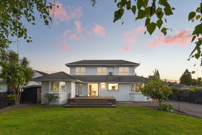Photo of property in 11 Sophia Street, Glenholme, Rotorua, 3010