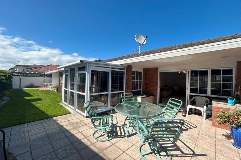 Photo of property in 5 Kippen Way, Mount Maunganui, 3116