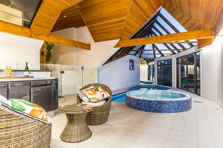 Photo of property in 35 Bosun Terrace, Whitby, Porirua, 5024