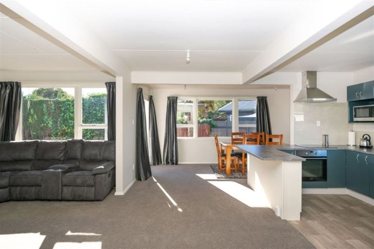 Photo of property in 11 Gill Crescent, Redwoodtown, Blenheim, 7201