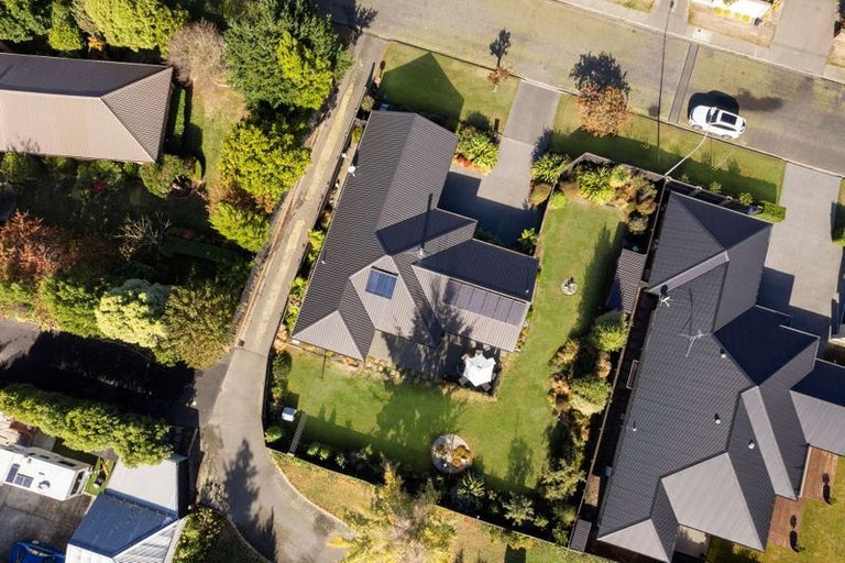 Photo of property in 40 Hewitts Road, Woodend, 7610