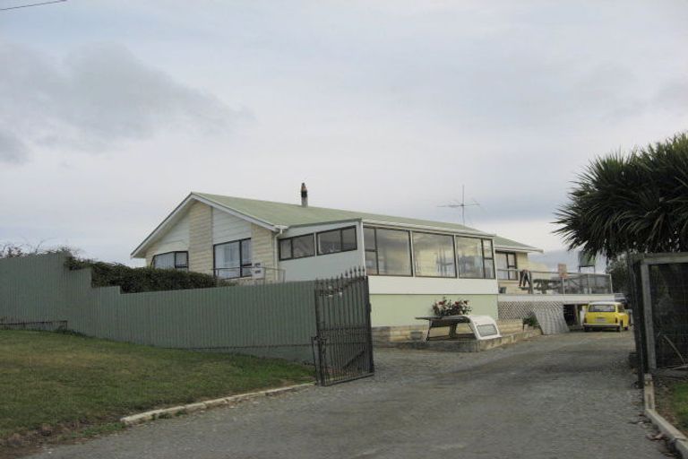 Photo of property in 24 Anderson Street, Kakanui, Oamaru, 9495