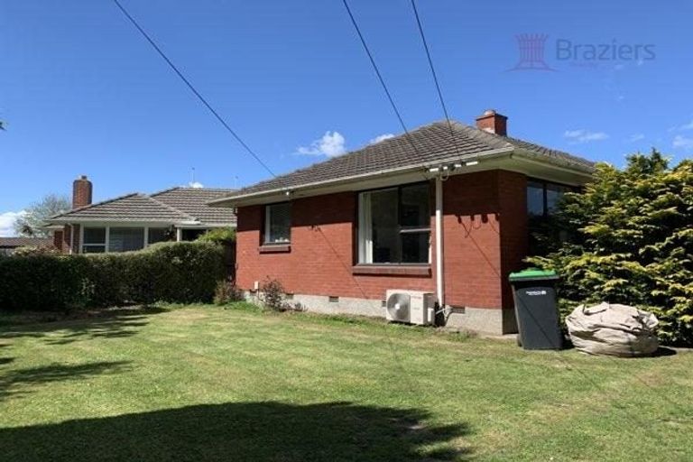 Photo of property in 17 Raleigh Street, Bishopdale, Christchurch, 8053