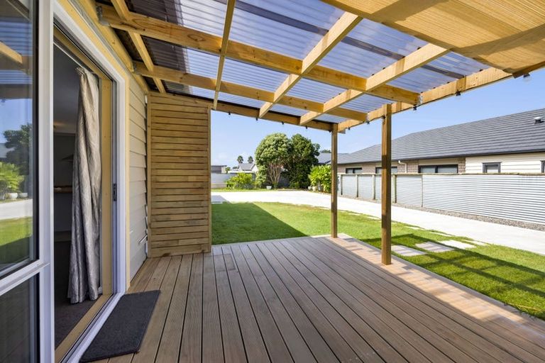 Photo of property in 23 Layard Street, Opunake, 4616