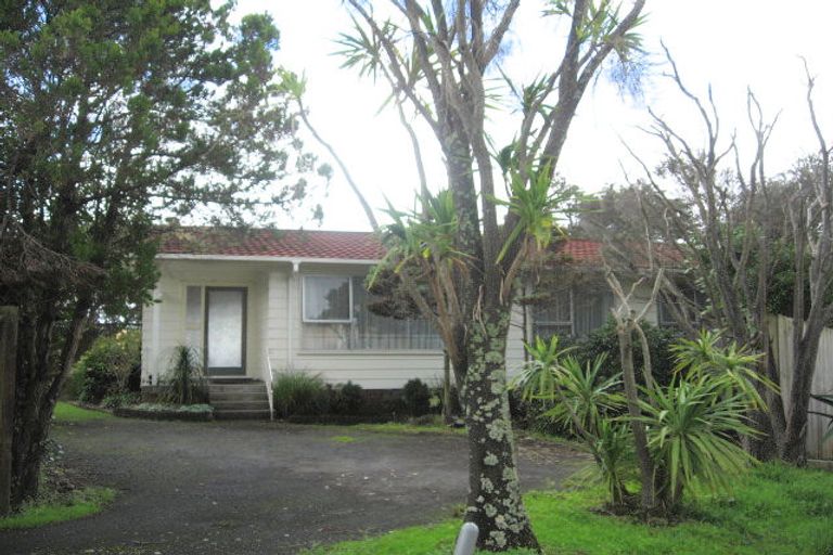 Photo of property in 6 Pixie Place, Pakuranga Heights, Auckland, 2010