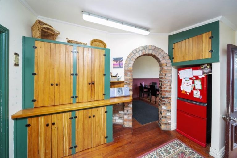 Photo of property in 46 Vogel Street, Hawera, 4610