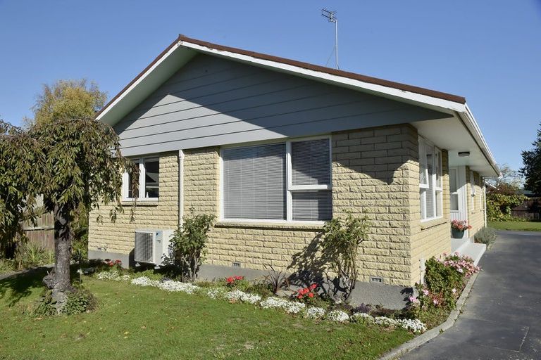 Photo of property in 5 Hillier Place, Allenton, Ashburton, 7700