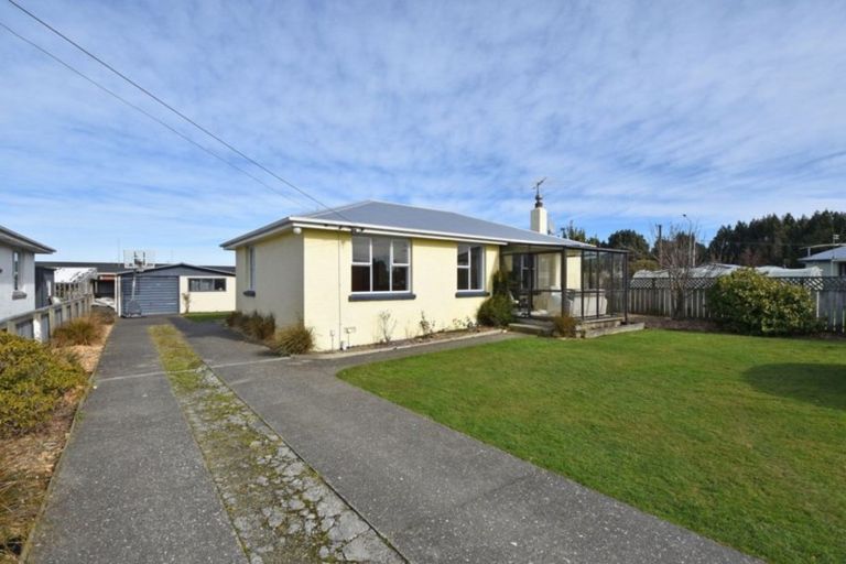 Photo of property in 179 Scott Street, Kingswell, Invercargill, 9812