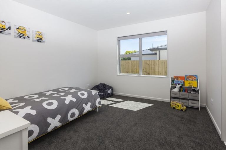 Photo of property in 5 Kingsbridge West, Burwood, Christchurch, 8083