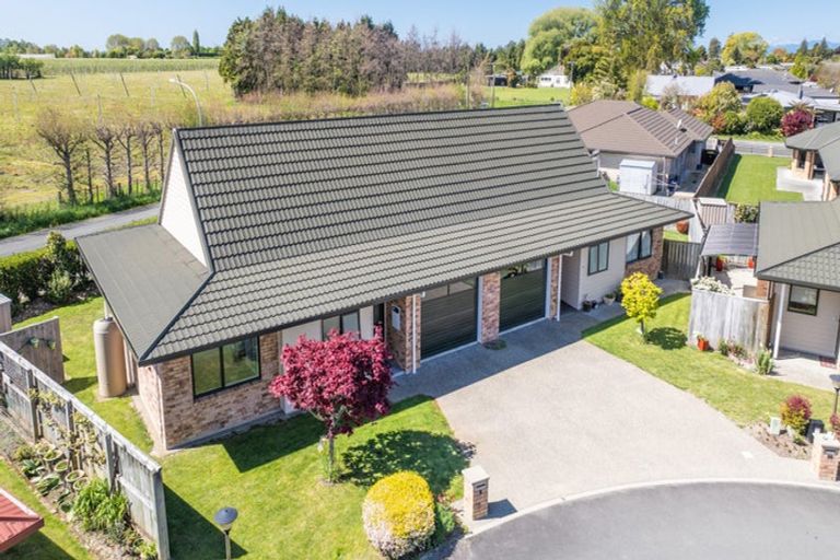 Photo of property in Brown Acre, 9/53 Parker Street, Motueka, 7120