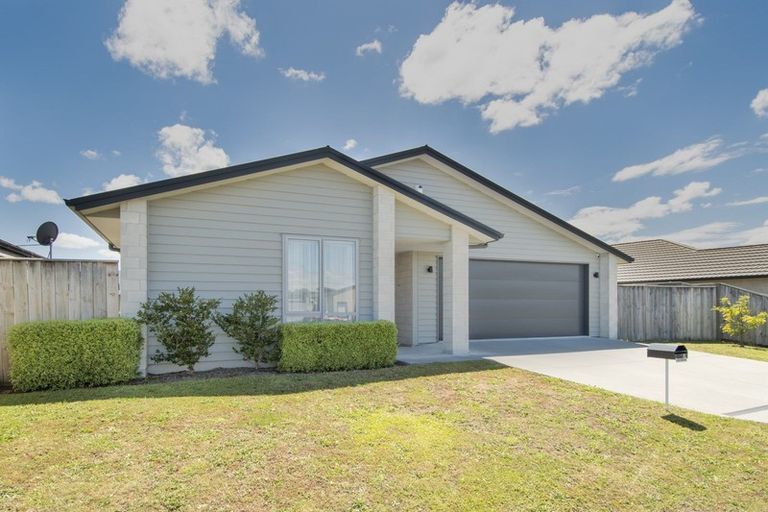 Photo of property in 128 Puhirake Crescent, Pyes Pa, Tauranga, 3112